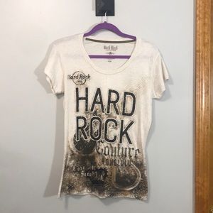 Hard Rock-Honolulu Hawaii-juniors Lg